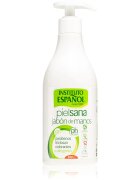 Instituto Español Healthy Skin jemné tekuté mýdlo na ruce 500 ml