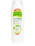 Instituto Español Healthy Skin jemný šampon ke každodennímu použití 750 ml