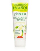 Instituto Español Healthy Skin krémový deodorant roll-on 75 ml