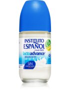 Instituto Español Lacto Advance deodorant roll-on 75 ml