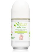 Instituto Español Natura Madre Tierra deodorant roll-on 75 ml