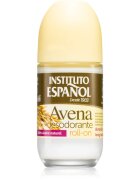 Instituto Español Oatmeal deodorant roll-on 75 ml