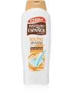 Instituto Español Oatmeal Milk sprchový gel 1250 ml