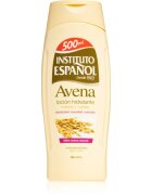 Instituto Español Oatmeal zklidňující tělové mléko 500 ml