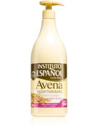 Instituto Español Oatmeal zklidňující tělové mléko 950 ml