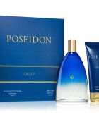 Instituto Español Poseidon Deep dárková sada pro muže