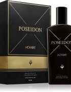 Instituto Español Poseidon Hombre toaletní voda pro muže 150 ml