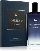 Instituto Español Poseidon Indomito toaletní voda pro muže 150 ml