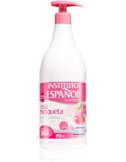 Instituto Español Rosehip hloubkově hydratační tělové mléko 950 ml