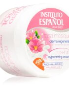 Instituto Español Rosehip hydratační tělový krém 400 ml