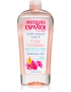 Instituto Español Rosehip tělový olej 400 ml