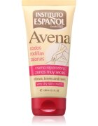 Instituto Español Tubo Crema Avena regenerační krém 150 ml