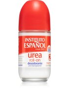 Instituto Español Urea deodorant roll-on 75 ml