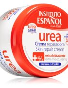 Instituto Español Urea hydratační tělový krém 400 ml