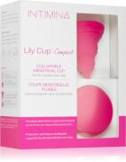 Intimina Lily Cup Compact B menstruační kalíšek 23 ml