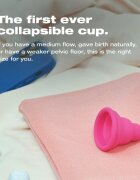 Intimina Lily Cup Compact B menstruační kalíšek 23 ml