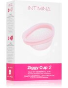 Intimina Ziggy Cup 2 A menstruační kalíšek 50 ml