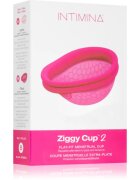 Intimina Ziggy Cup 2 B menstruační kalíšek 76 ml