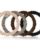 invisibobble Beauties Classic Chic gumičky do vlasů 4 ks