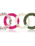 invisibobble Beauties Wildflower Blossom Dreams gumičky do vlasů 4 ks