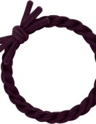 invisibobble Braidies Rosy Romance tenké gumičky do vlasů 4 ks