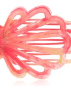 invisibobble Clipstar Coral Hug skřipec do vlasů 1 ks