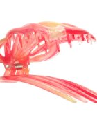 invisibobble Clipstar Coral Hug skřipec do vlasů 1 ks