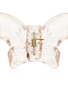 invisibobble Clipstar Diamond Butterfly skřipec do vlasů velikost M 1 ks