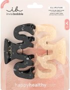 invisibobble Clipstar Eclipse skřipec do vlasů 2 ks