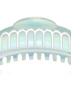 invisibobble Clipstar Flexibobble skřipec do vlasů velikost L 1 ks