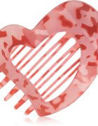 invisibobble Clipstar Lovers Hug spona na drdol 1 ks