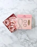 invisibobble Gift Set Handle with Curl set na natáčení vlasů 3 ks