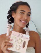 invisibobble Gift Set Handle with Curl set na natáčení vlasů 3 ks