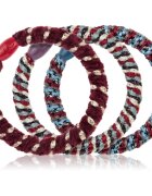 invisibobble Kaleidoscope Collection Twistar gumičky do vlasů 1 ks