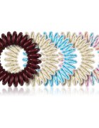 invisibobble Kaleidoscope Collection Wonder Loop gumičky do vlasů 1 ks