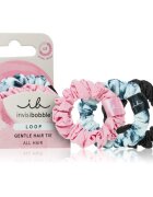 invisibobble LOOP+ Be Gentle gumičky do vlasů 3x1 ks