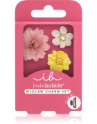 invisibobble My Claw Hothouse Florals cvoček na skřipec 3 ks