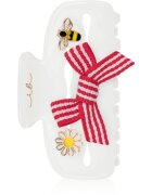 invisibobble MYCLAW Juicy Charms skřipec do vlasů 4 ks