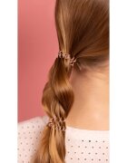 invisibobble Original gumičky do vlasů Bronze Me Pretty 3 ks