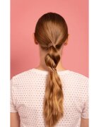 invisibobble Original gumičky do vlasů Bronze Me Pretty 3 ks
