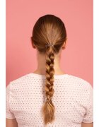 invisibobble Original gumičky do vlasů Crystal Clear 3 ks