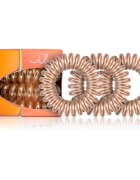 invisibobble Original Premium gumičky do vlasů Bronze Me Pretty 3 ks