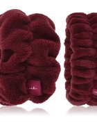 invisibobble Soft Disco Collection Dejan Garz sada na odličování s kosmetickou čelenkou