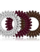 invisibobble Soft Disco Collection Hair Spiral gumičky do vlasů