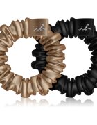 invisibobble Sprunchie Slim True Golden gumičky do vlasů 2 ks