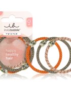invisibobble Twistar gumičky do vlasů 3 ks