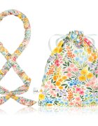 invisibobble Wildflower Blooming Curl set na natáčení vlasů 4 ks