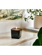 ípuro Essentials Black Bamboo vonná svíčka 125 g