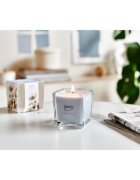 ípuro Essentials Cotton Fields vonná svíčka 125 g