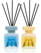 ípuro Essentials Garden Party Fizzy Tonic & Pineapple Twist dárková sada